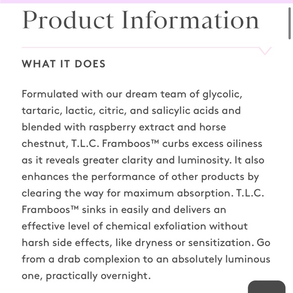 NIB Drunk Elephant Night Lytes Set - Picture 6 of 6